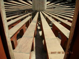 53 69j. Jantar Mantar, Delhi