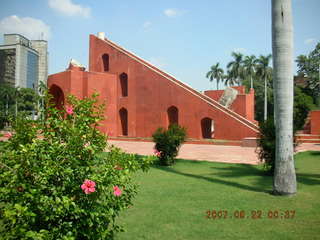 96 69j. Jantar Mantar, Delhi