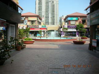 20 69k. shopping center, Gurgaon, India