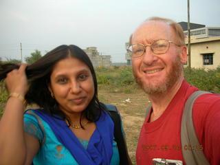 57 69k. view from SAP Labs - Gurgaon, India