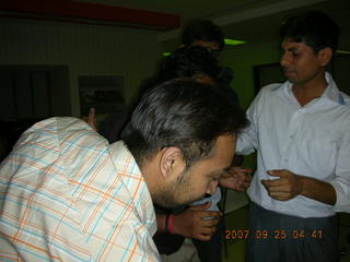 82 69k. work team - SAP Labs / India