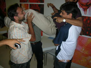 88 69k. work team - SAP Labs / India