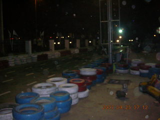 107 69k. go-kart India