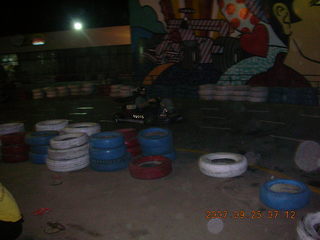 108 69k. go-kart India