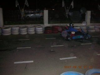 109 69k. go-kart India