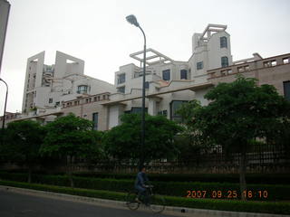 134 69k. morning run - Gurgaon, India