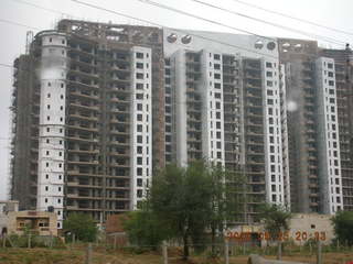 140 69k. roadside - Gurgaon, India