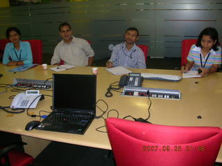 145 69k. Sushma, Namit, Rashi, Aditi