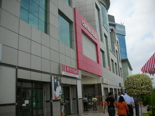 173 69k. Central Plaza - Gurgaon, India