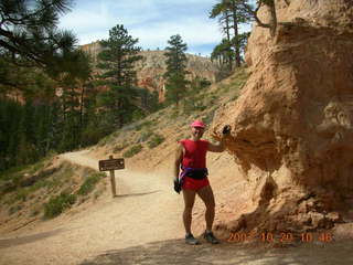 oldfamilyphoto -- Bryce/Zion trip -- Adam