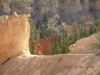 oldfamilyphoto -- Bryce/Zion trip -- Adam
