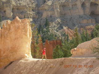 oldfamilyphoto -- Bryce/Zion trip -- Adam