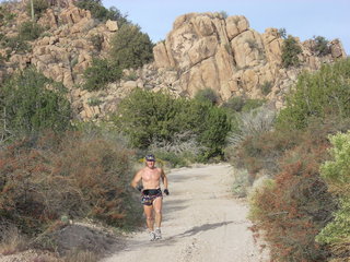 Bagdad run - Adam