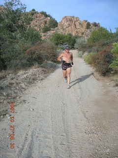 Bagdad run - Adam