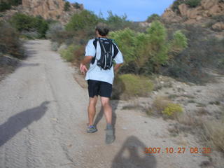 Bagdad run - Ken