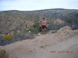 Bagdad run - Eric