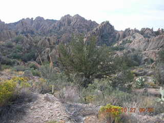 Bagdad run