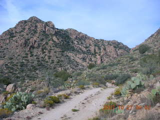 Bagdad run - Eric