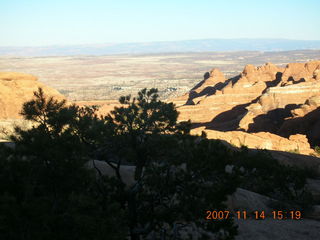 194 6be. Arches National Park - Devils Garden hike