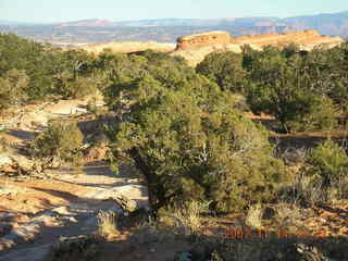 213 6be. Arches National Park - Devils Garden hike