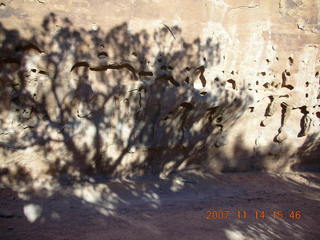 224 6be. Arches National Park - Devils Garden hike