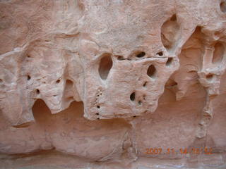 233 6be. Arches National Park - Devils Garden hike