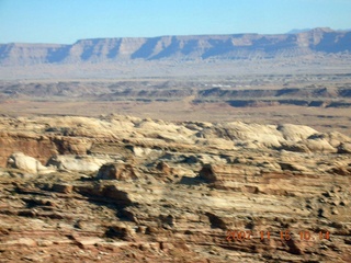 132 6bf. Flying with LaVar Wells - aerial