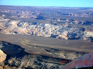 192 6bf. aerial - Utah - Angel Point Airport (WPT706)