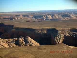 209 6bf. aerial - Utah - Angel Point Airport (WPT706)