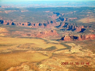 213 6bf. aerial - Utah