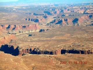 215 6bf. aerial - Utah
