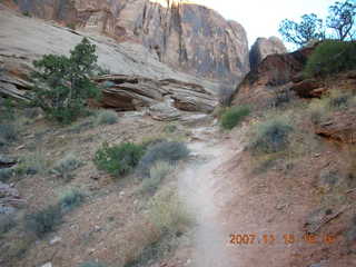314 6bf. Moab - Negro Bill Trail
