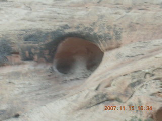 326 6bf. Moab - Negro Bill Trail