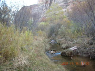 341 6bf. Moab - Negro Bill Trail