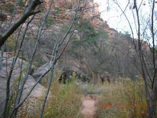 342 6bf. Moab - Negro Bill Trail