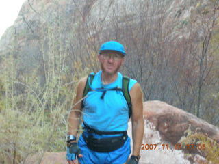 347 6bf. Moab - Negro Bill Trail