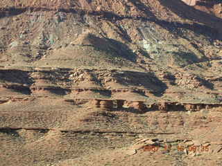 Canyonlands National Park - Lathrop Trail hike