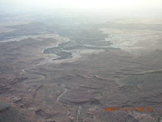 9 6bh. Canyonlands National Park - Mesa Arch dawn