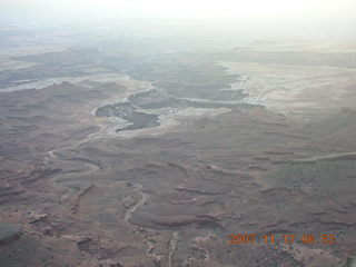 10 6bh. Canyonlands National Park - Mesa Arch dawn