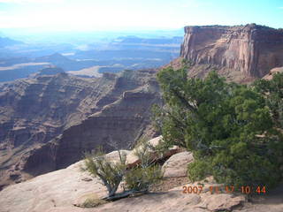 113 6bh. Dead Horse Point
