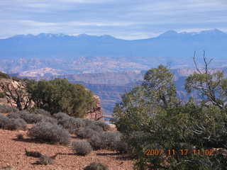 120 6bh. Dead Horse Point