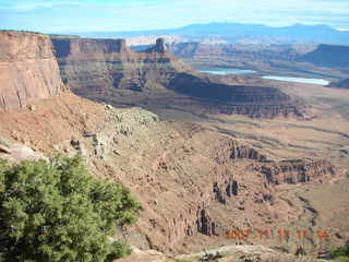 128 6bh. Dead Horse Point