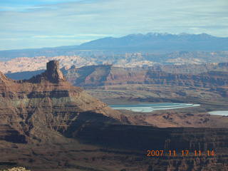 129 6bh. Dead Horse Point
