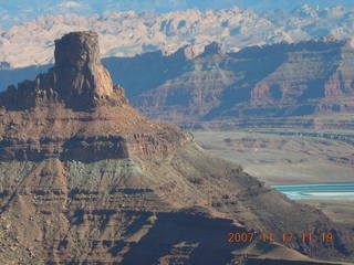 130 6bh. Dead Horse Point