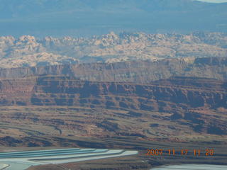 131 6bh. Dead Horse Point