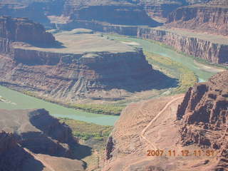 140 6bh. Dead Horse Point