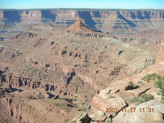 141 6bh. Dead Horse Point