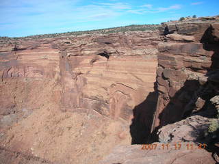 146 6bh. Dead Horse Point