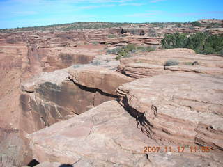 150 6bh. Dead Horse Point