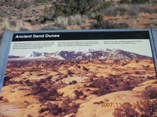 168 6bh. Arches National Park